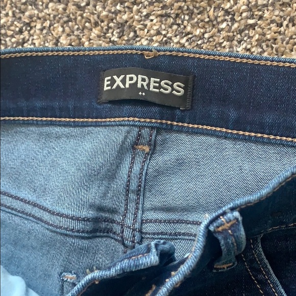 Express jeans - Picture 4 of 5
